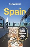 Lonely Planet Spain