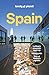 Lonely Planet Spain (Travel Guide)