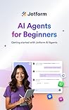 Jotform AI Agents...