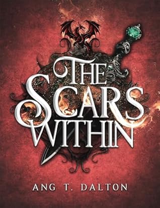The Scars Within (Twisted Thorn, #1)