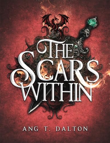 The Scars Within (Twisted Thorn, #1)