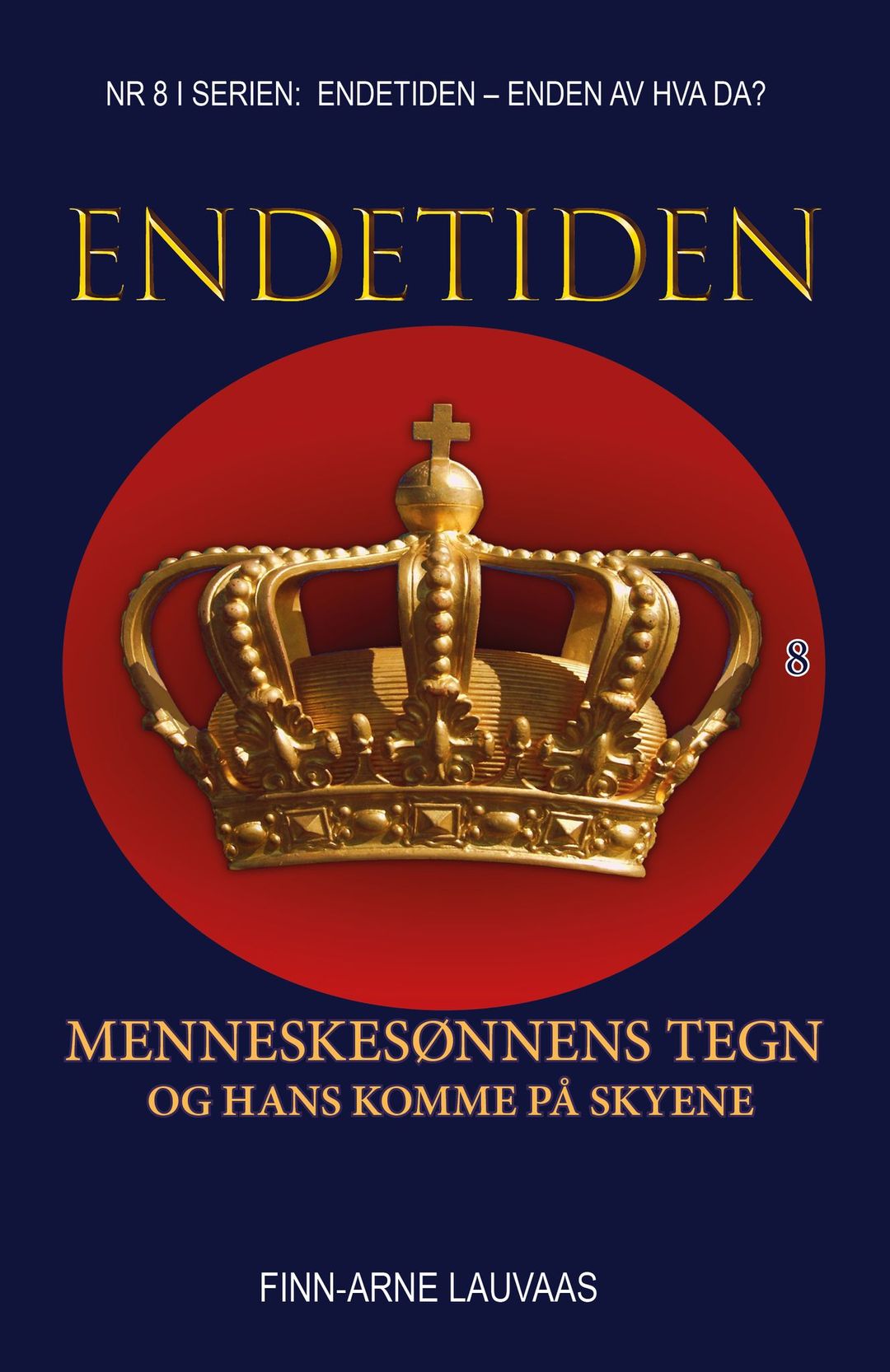 Menneskesønnens tegn og Hans komme på skyene