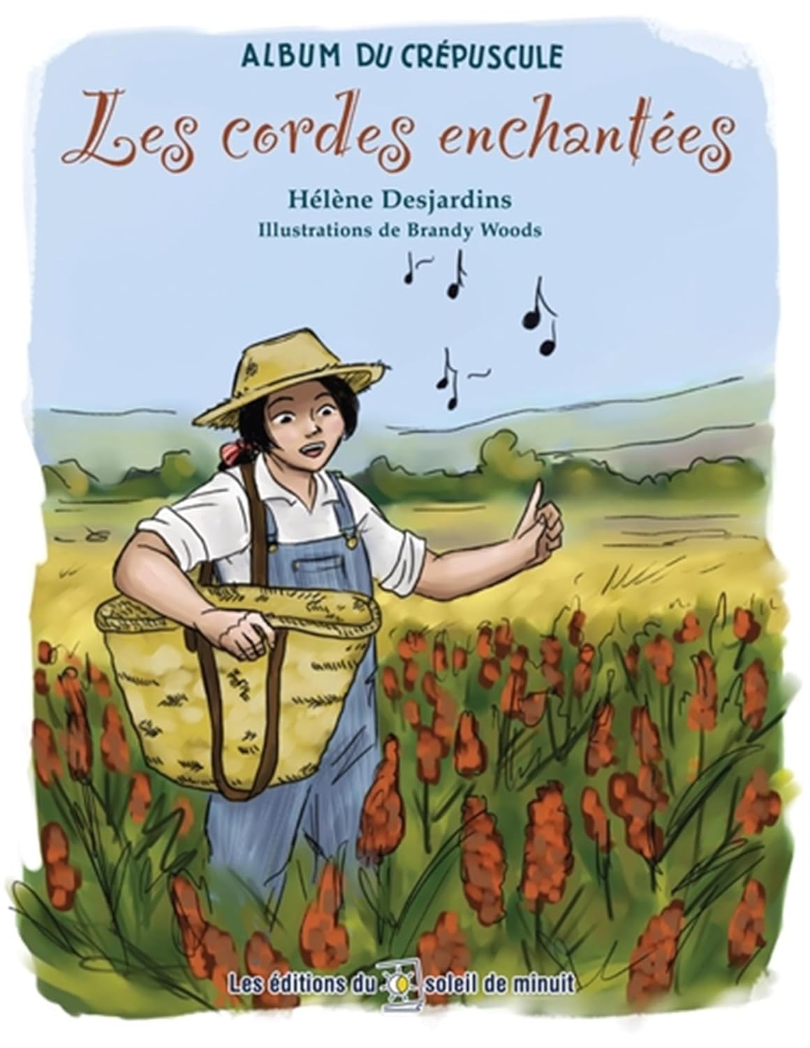 Les cordes enchantées