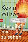 Hier gibt's nix z...
