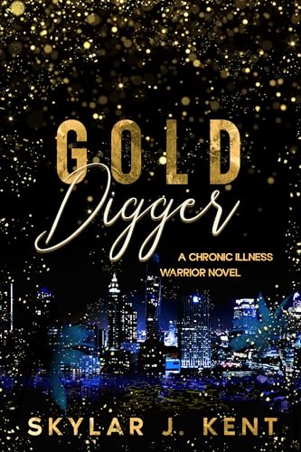 Gold Digger (Unconquerable Faith #1)
