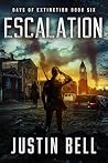Escalation - Days...