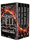 The Road to Hell ...