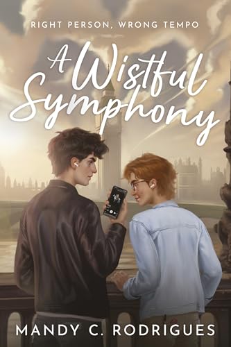 A Wistful Symphony (Kindle Edition)