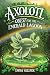 Axolotl Quest for the Emera...