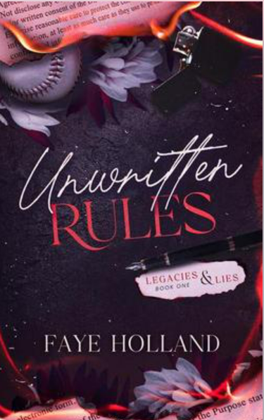 Unwritten Rules (ebook)