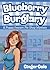 Blueberry Burglary: A Poppy...