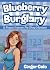 Blueberry Burglary by Ginger  Cole