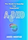 AuDHD : The Words...