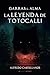 La leyenda de Totocalli (Garras y alma) (Spanish Edition)