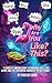 Why Are You Like This?: How to Decode Gen Z, Gen Alpha, and TikTok: A Field Guide for Confused Parents & Millennials