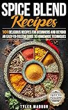 Spice Blend Recip...