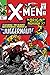 Mighty Marvel Masterworks: The X-Men Vol. 2