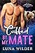Cuffed By My Mate (Twisted Oak Pack: First Responders #2)