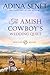 The Amish Cowboy's Wedding Quilt: An Amish romance (Amish Cowboys of Montana Book 10)