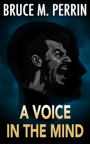 A Voice in the Mind (The Mind Sleuth Series)