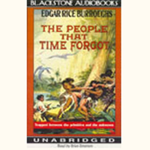 The People That Time Forgot