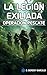 La Legión Exiliada I by B. Bordoy Barceló La Legión Exiliada I by B. Bordoy Barceló