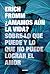 ¿Amamos aún la vida?: Sobre lo que puede y lo que no puede lograr el amor