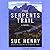 The Serpents Trail: A Maxie...