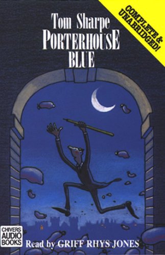 Porterhouse Blue