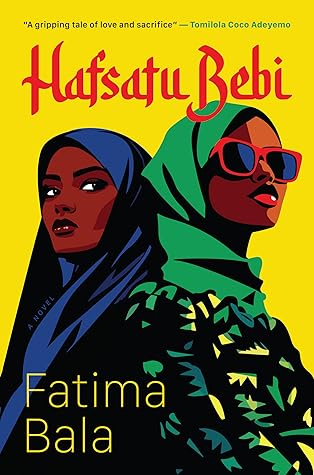 Hafsatu Bebi: A story about identity and loss