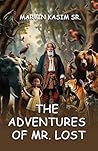 THE ADVENTURES OF MR. LOST