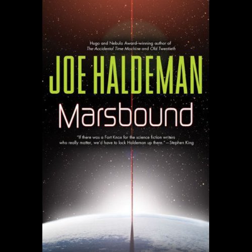 Marsbound