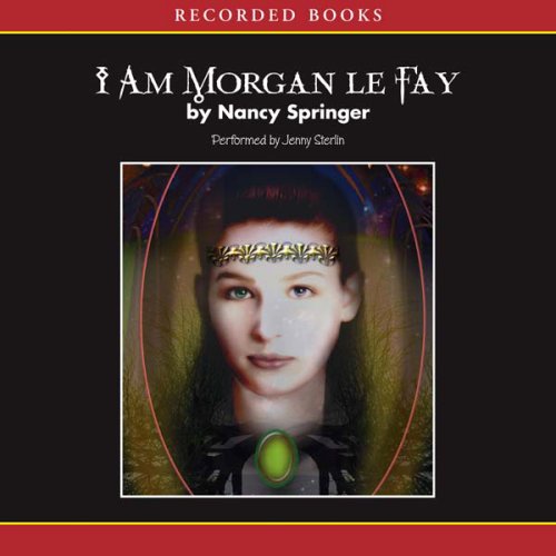 I Am Morgan Le Fay