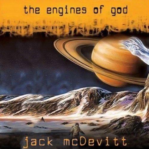 The Engines of God