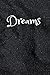 Dream Journal