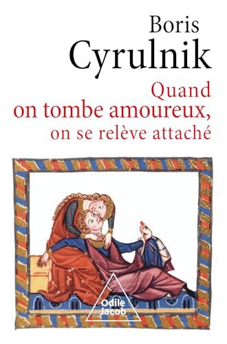 Quand on tombe amoureux, on se relève attaché (Kindle Edition)