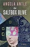 The Saltbox Olive