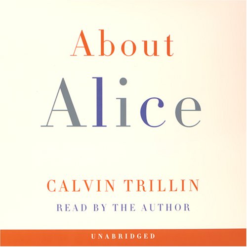 About Alice