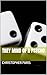 The mind of a psycho by Christopher Paris
