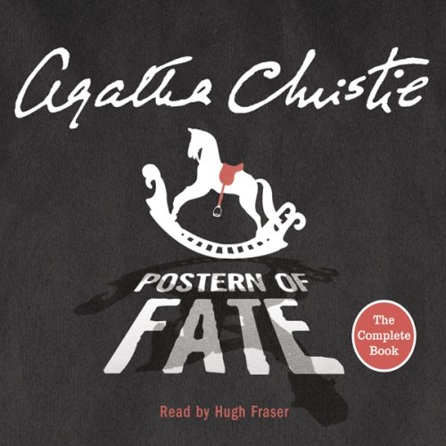 Postern of Fate