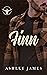 Finn (The Moore Men, #1)