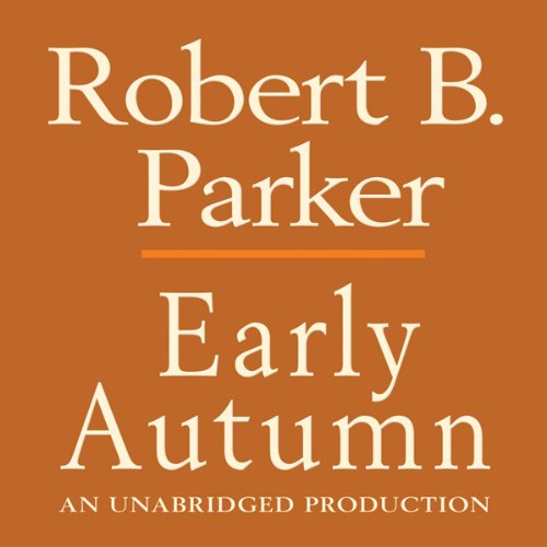 Early Autumn