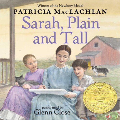 Sarah, Plain and Tall