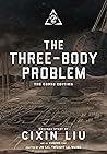 The Three-Body Problem, Vol. 2 (comic) by Jin Cai