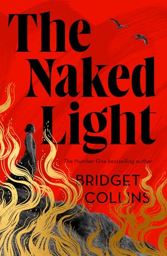 The Naked Light (Kindle Edition)