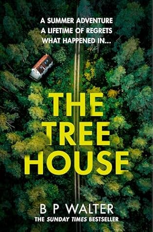 The Treehouse