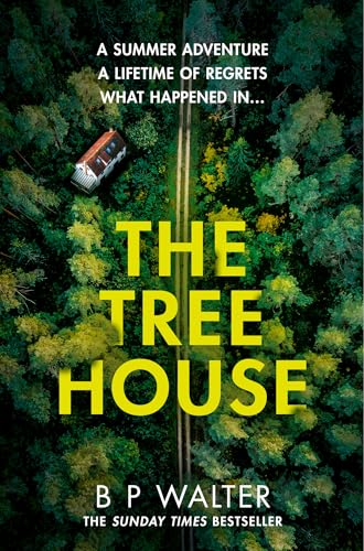 The Treehouse (Kindle Edition)