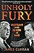 Unholy Fury: Whitlam and Nixon at War