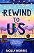 Rewind to Us: A Gripping YA Romantic Comedy of Secret Feelings and Time Travel Magic