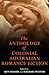 Anthology Of Colonial Australian Romance Fiction by Ken Gelder